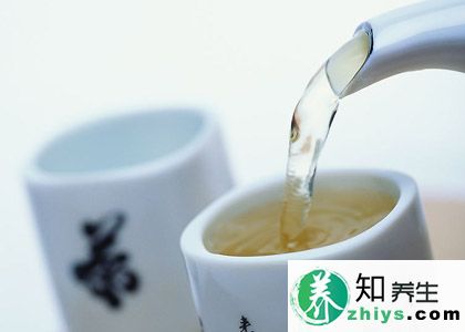 茶