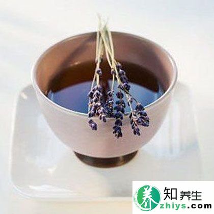 黑豆补身茶