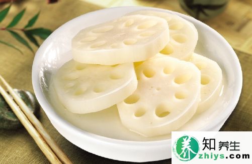 秋季温补食物排行榜