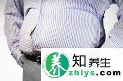 男性发福有了大肚腩怎么办？