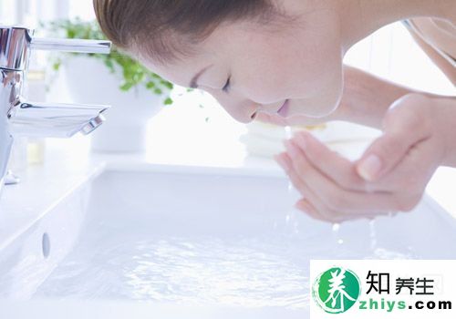 女性私处常用护理液或降低生育率