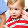 小孩进行摘花手术 教你看耳朵辨疾病