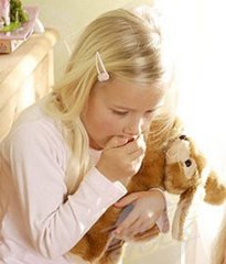 孩子咳嗽怎么办？父母应该怎么做？