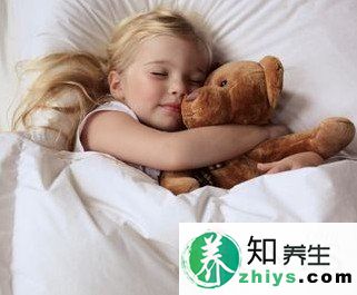 小孩睡觉容易出汗 不同情况应不同对待