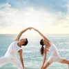 双人瑜伽有哪些功效和作用？