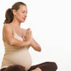 孕妇练习瑜伽这些动作千万不能做