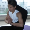 男性练习瑜伽能增强性功能