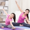 儿童练习瑜伽有哪些好处?矫正体型提高品德