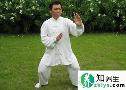 太极拳