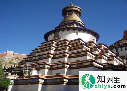 西藏寺院