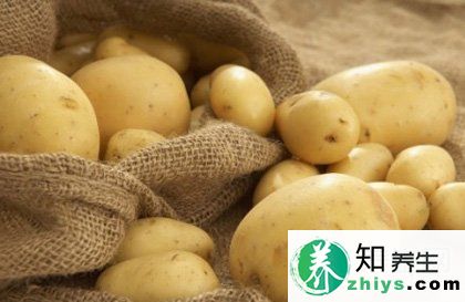 土豆