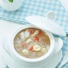 银耳有哪些功效？怎样制作银耳莲子羹？