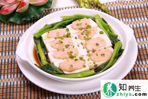 鱼肉搭配豆腐最营养 6种肉的最佳搭配蔬菜