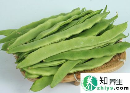 扁豆粥