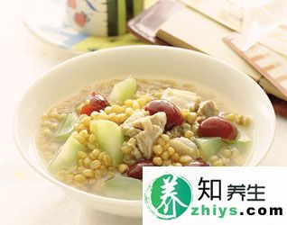 失眠食疗