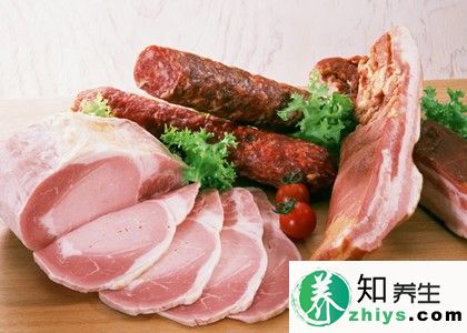 吃肉减肥法伤害肾功能