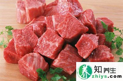 碎牛肉