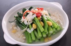 现如今外出就餐很平常,那么如何做到营养平衡?