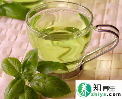 凉茶