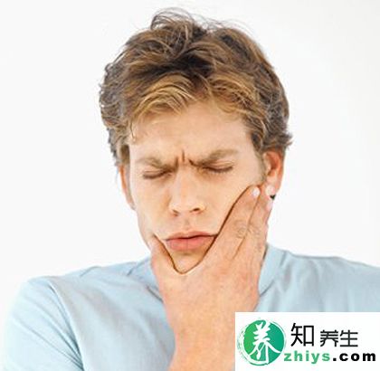 牙痛