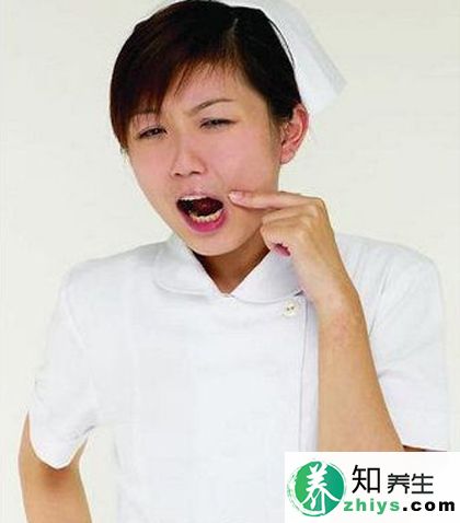 牙痛