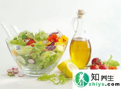 挑选食用油