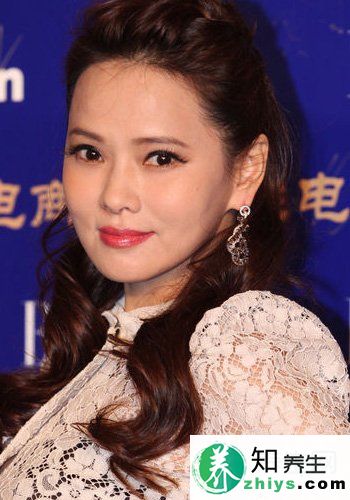 58岁刘晓庆再演16岁少女 盘点不放弃保养的女星