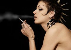 吸烟的朋友应该怎样保养肌肤？