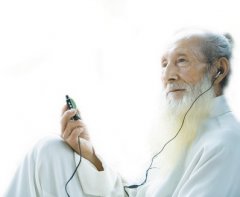 寻找全球长寿老人的长寿秘籍