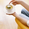 桂花茶有哪些功效？可以缓解胃痛