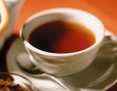 心脑血管患者应该多喝哪种茶？