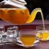 荷叶茶不仅养生还能健康减肥
