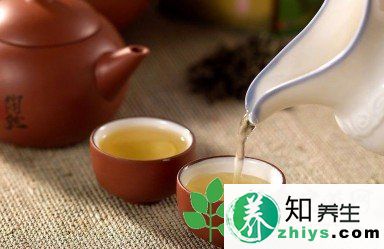 玫瑰普洱茶