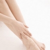 女性腿太粗怎么办?如何瘦腿?刮痧按摩健康瘦腿,四天打造纤细美腿(图文)