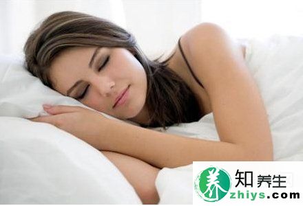 睡太晚容易得性早衰,睡眠欠好 的5大性问题(图文)_同桌拿着我的遥控器