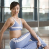 护腰瑜伽怎么做,教你五式瑜伽强肾