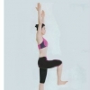 哪些瑜伽动作可以缓解小腿浮肿