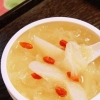 银耳汤养生效果强，夏季应多吃