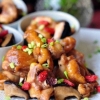 哪些食物对治疗肺结核有辅助作用？