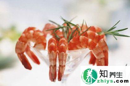 仙茅虾