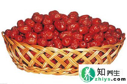 大枣