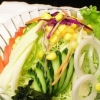 怎样在外面吃饭防止增胖，越吃越瘦？