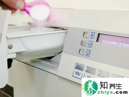 一粉可多用？洗衣粉使用7大正确常识